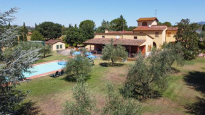 Agriturismo Michelangelo Florence